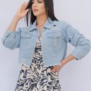 Chaqueta 5645