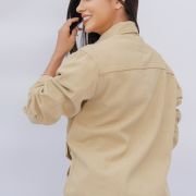Chaqueta 4161