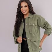 Chaqueta 4161