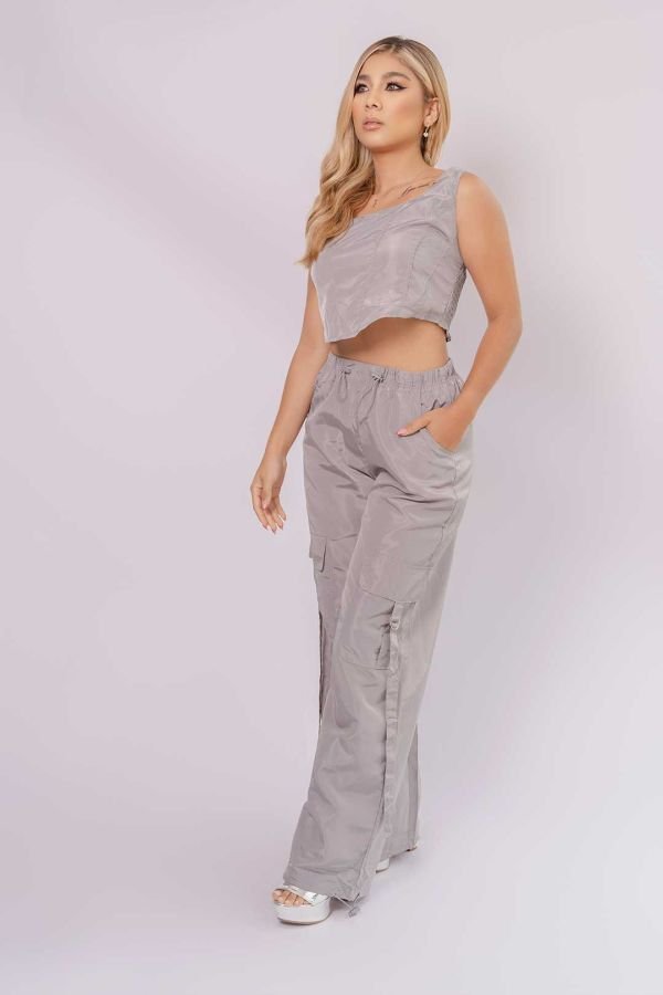 Set 5623 - S, Gris