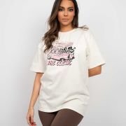 Camiseta Oversize 472