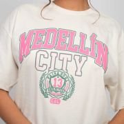 Camiseta Oversize 476