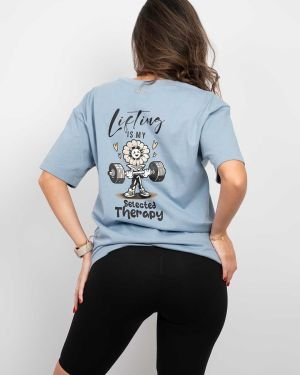 Camiseta Oversize 474