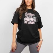 Camiseta Oversize 472