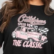 Camiseta Oversize 472