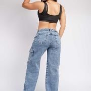 Jean Cargo 100916
