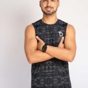 Camisilla Deportiva 5030