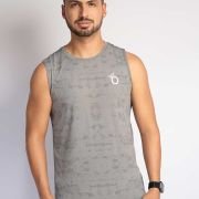 Camisilla Deportiva 5030