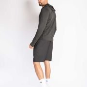 Camibuso Deportivo Negro 5048