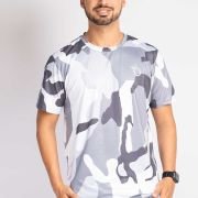 Camiseta Deportiva 5029