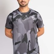 Camiseta Deportiva 5029