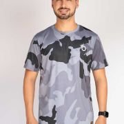 Camiseta Deportiva 5029