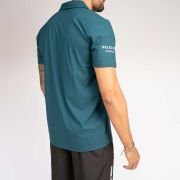 Camiseta Deportiva Tipo Polo 5047