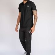 Camiseta Deportiva Tipo Polo 5047
