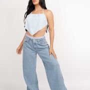 Jean Wide 120082