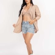 Short De Jean 120089
