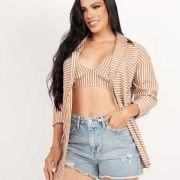 Short De Jean 120089