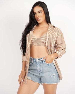 Short De Jean 120089