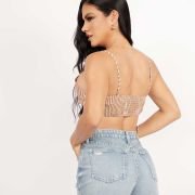 Short De Jean 120089