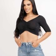 Short De Jean 120092