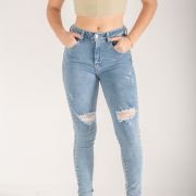 Jean Skinny 120105