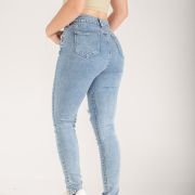 Jean Skinny 120105