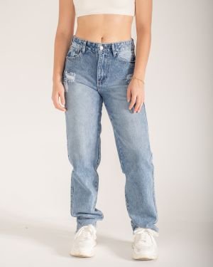 Jean Boyfriend 101057