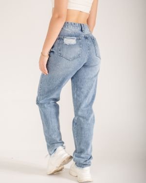 Jean Boyfriend 101057
