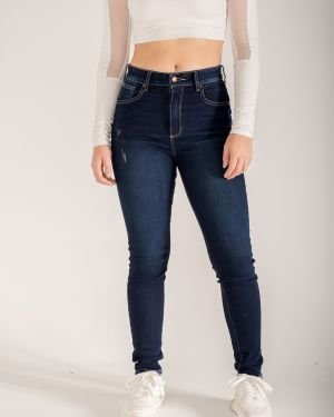 Jean Skinny 120104