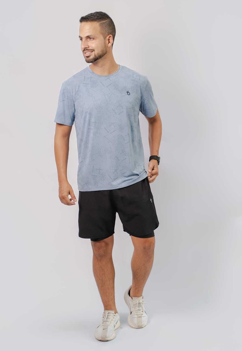 Pantaloneta 5681