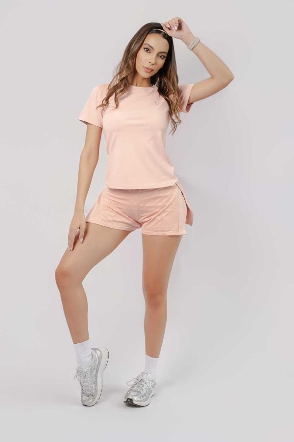 Set Deportivo Rosado 5710 - S