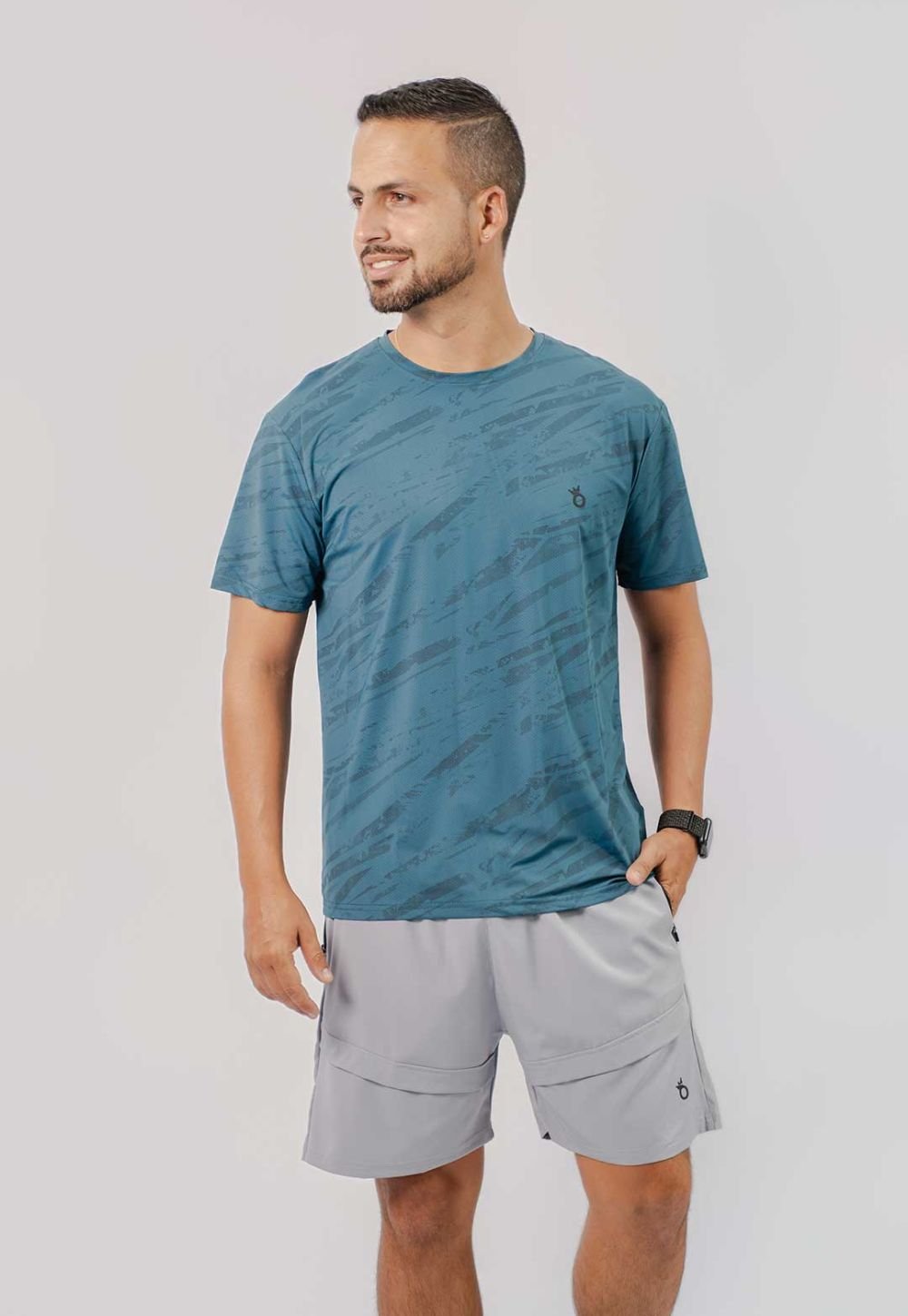 Pantaloneta 5680