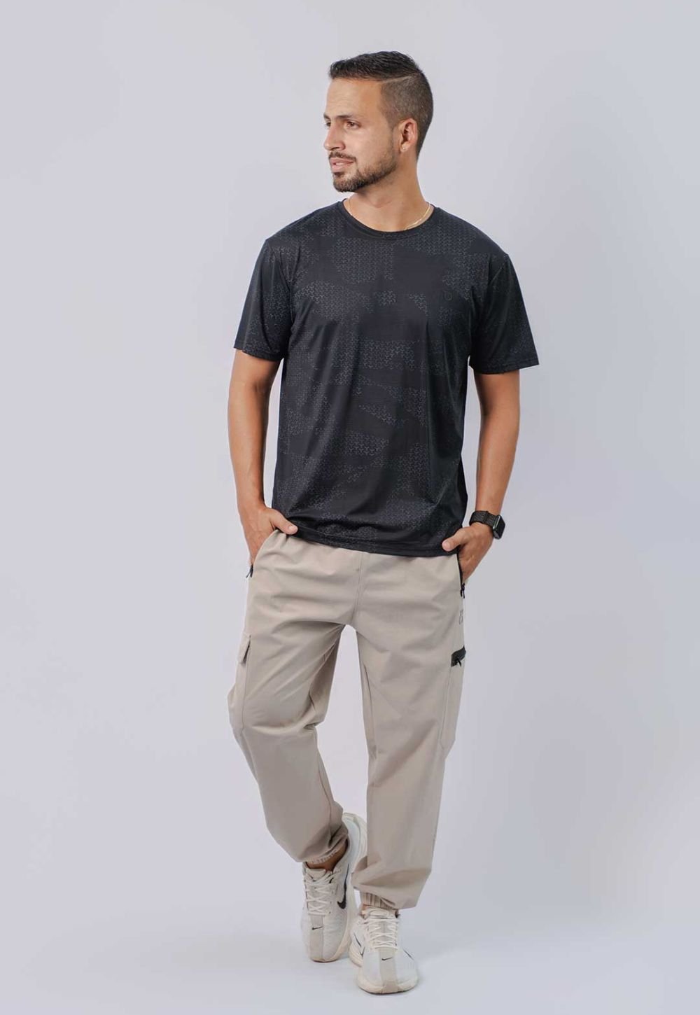 Camiseta Deportiva 5684