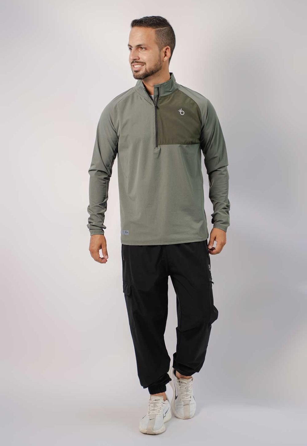 Chaqueta 5687