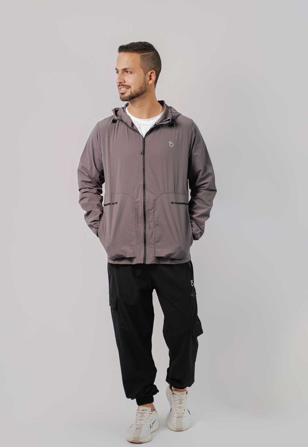 Chaqueta 5688