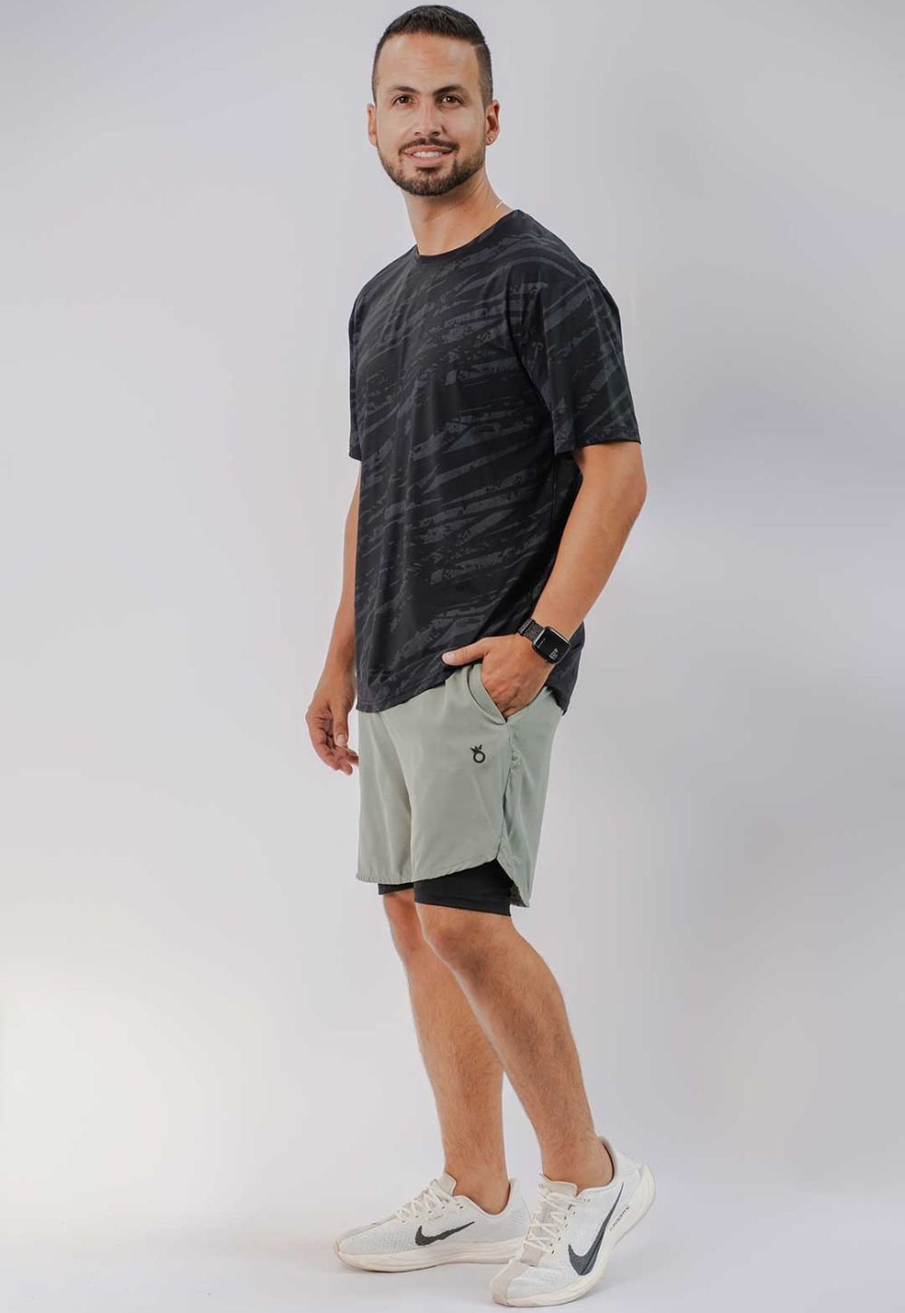 Pantaloneta 5681