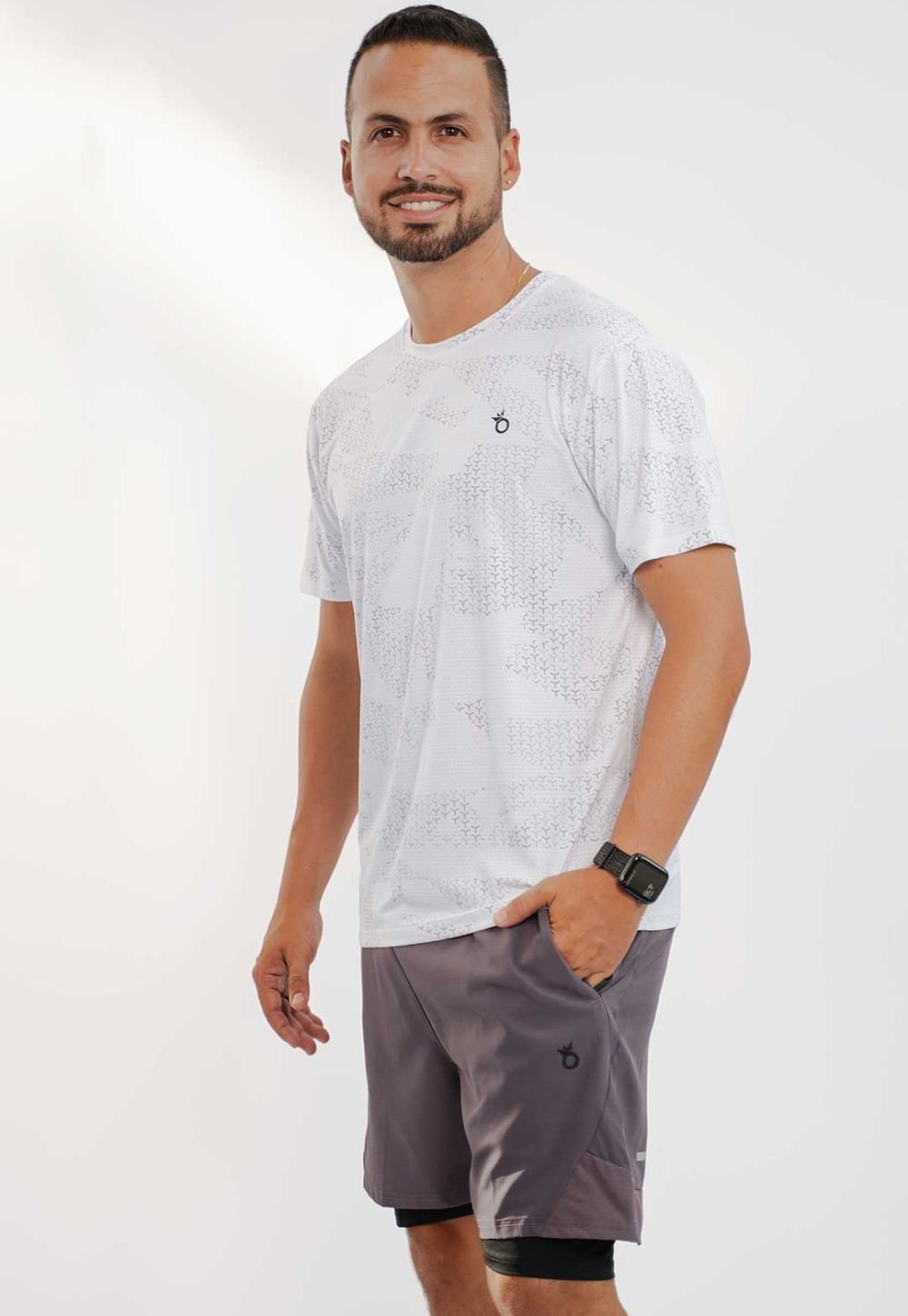 Camiseta Deportiva 5684