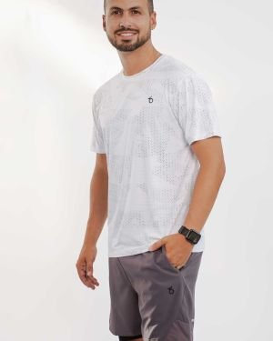 Camiseta Deportiva 5684