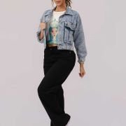 Chaqueta 5670