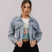 Chaqueta 5670