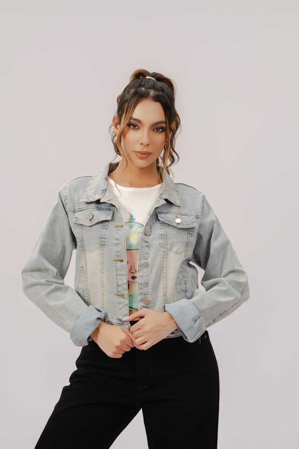 Chaqueta 5726 - M