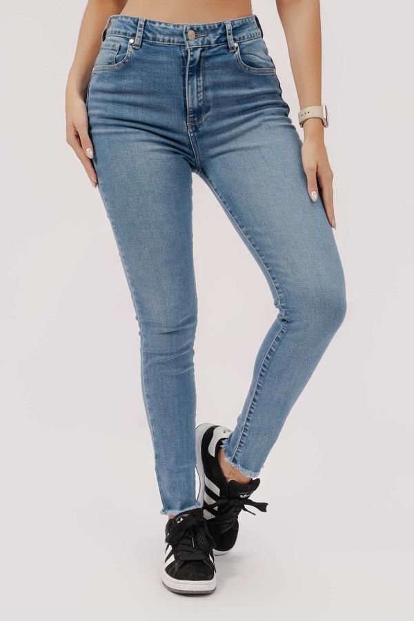Jean Skinny 120103 - 8