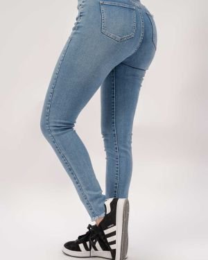 Jean Skinny 120103