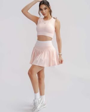 Set Deportivo Rosado 5727