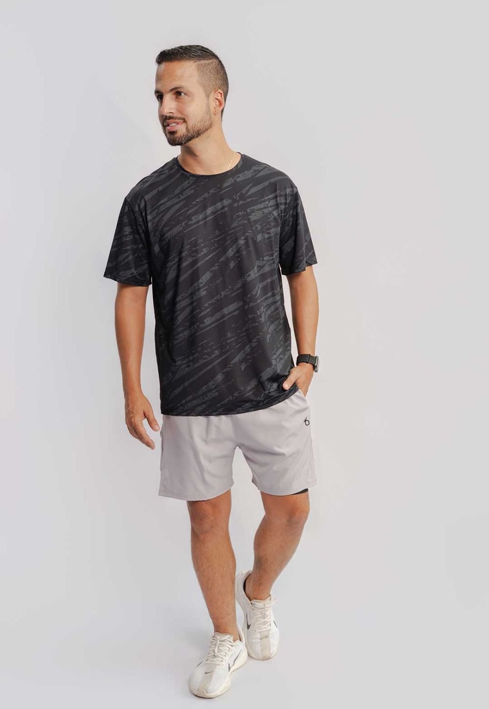 Camiseta Deportiva 5685