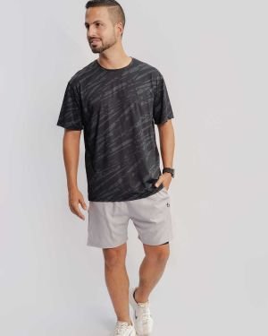 Camiseta Deportiva 5685