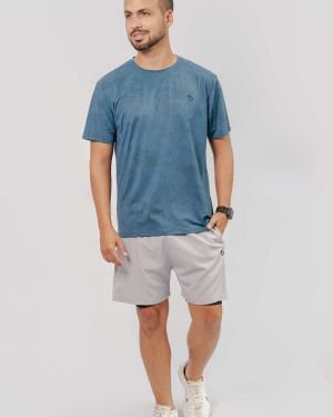 Camiseta Deportiva 5686