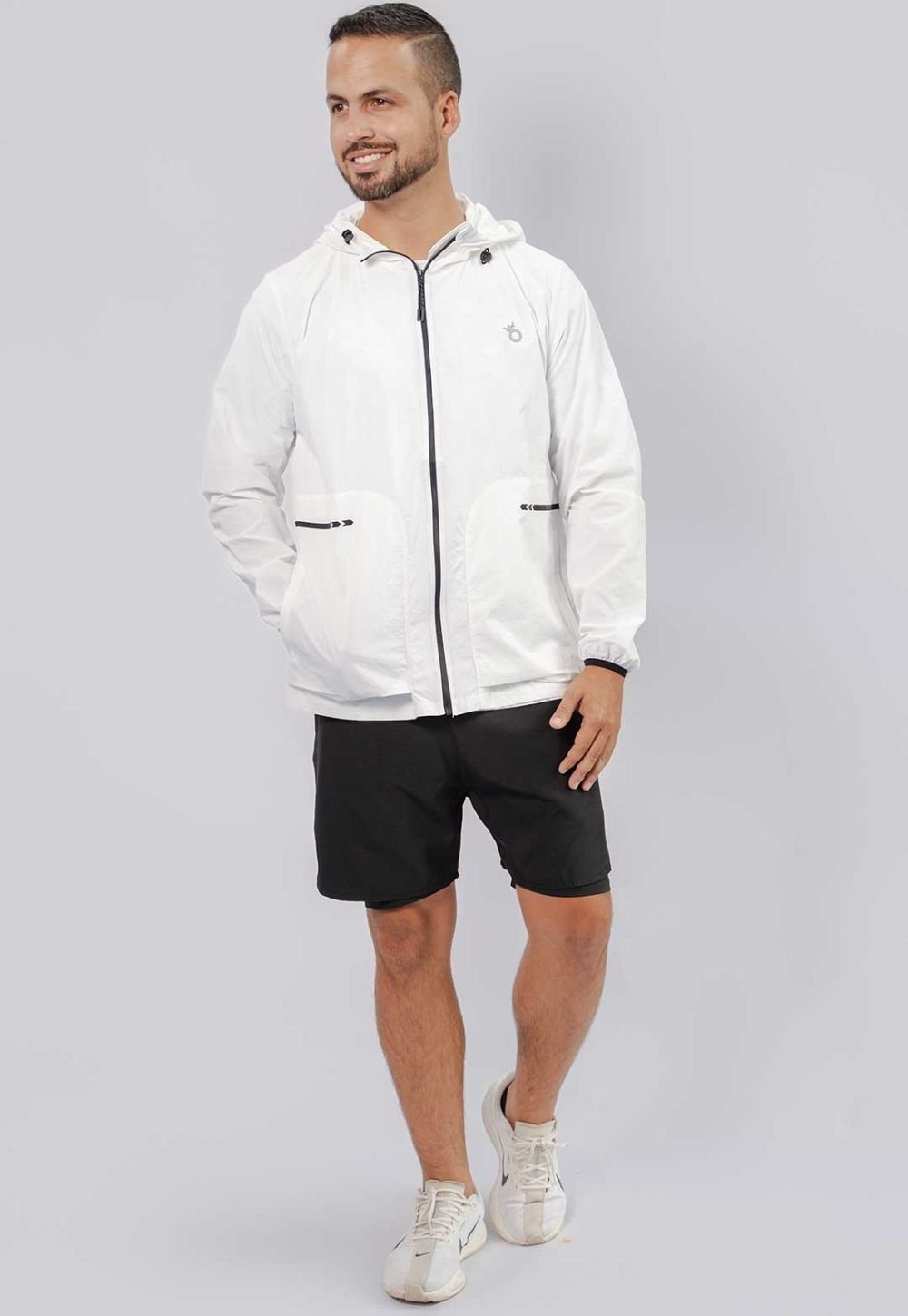 Chaqueta 5688