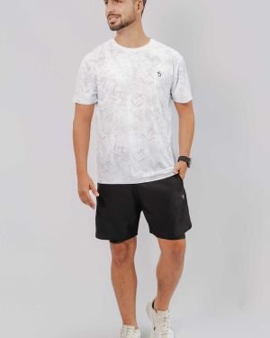 Camiseta Deportiva 5686