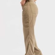 Pantalon De Corduroy 558